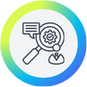 Icon for consulting