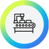 Icon for production