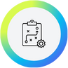 Icon for strategy