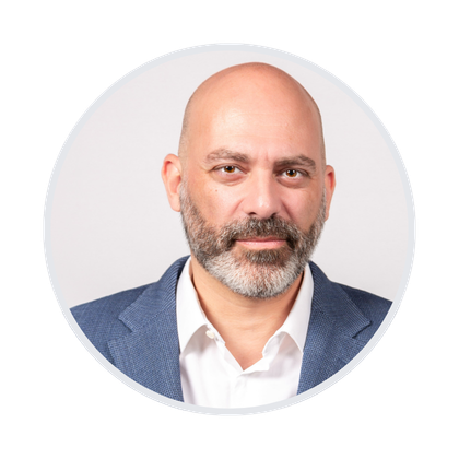 Geoffrey Godet, Quadient CEO